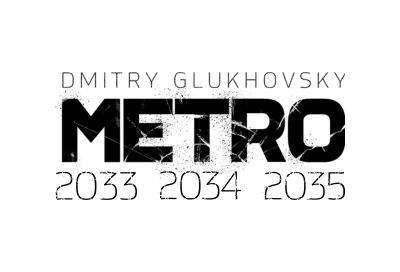 Confronto Metro 2033-2034-2035