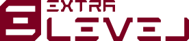 Logo extralevel.it